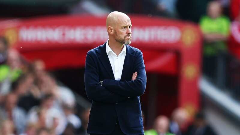 Man Utd fixtures 2023-24 in full as Ten Hag faces gruelling early test