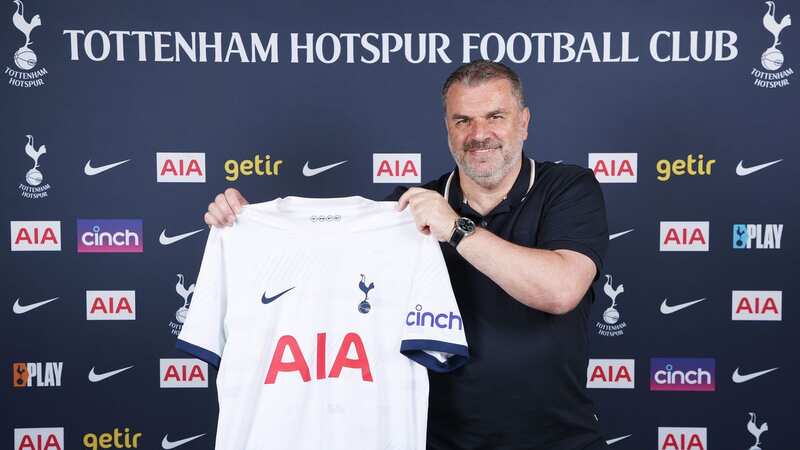 Tottenham 2023-24 Premier League fixtures in full with brutal April test