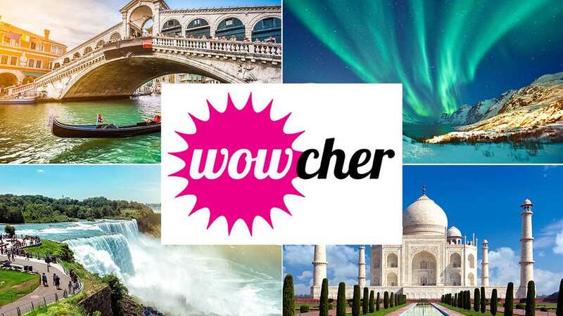 Shoppers no longer have to pay to take part in a mystery Wowcher deal