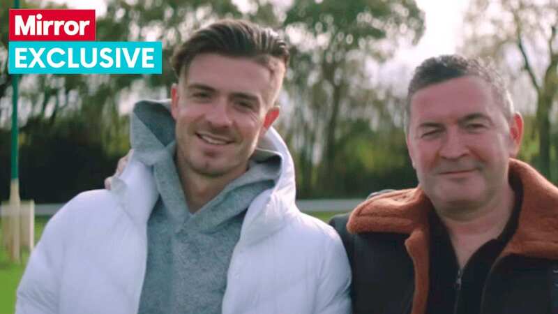 Grealish