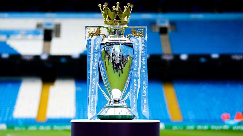 Premier League clubs are preparing for the 2023/24 season as fixtures for the new campaign are released (Image: Manchester City FC via Getty Images)