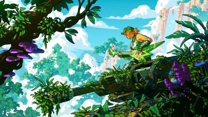 The first update of Fortnite Chapter 4 Season 3 Wilds has arrived, although it