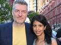 Black Mirror creator Charlie Brooker's marriage to Konnie Huq and baby ultimatum