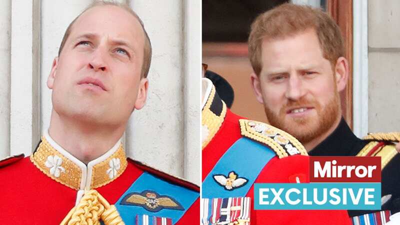 Prince Harry 