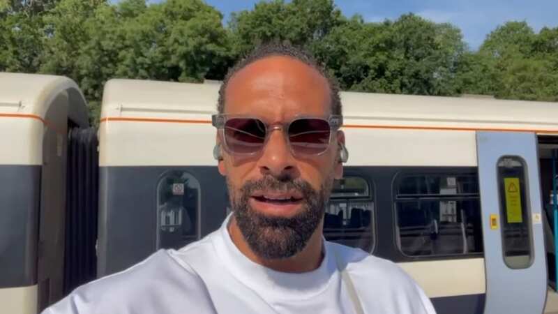 Rio Ferdinand provides Man Utd takeover update with "matter of hours" claim