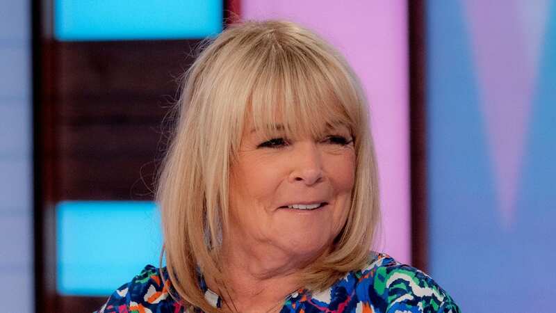 Linda Robson admits she