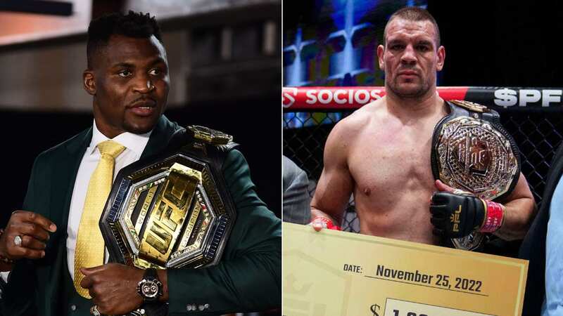 PFL champion could prove he is MMA