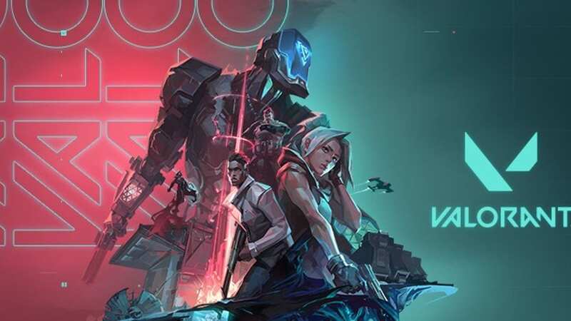 Brand new Team Deathmatch mode is coming to Valorant (Image: Riot Games)