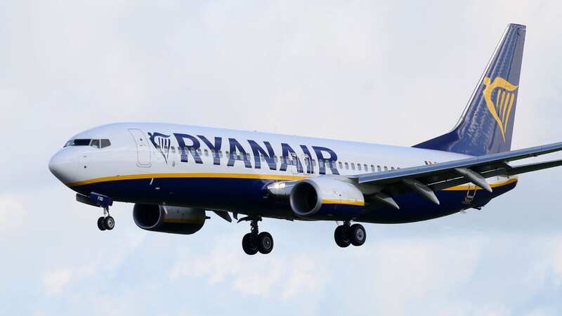 Duty-free alcohol will not be allowed in hand luggage on some flights (Image: Getty Images)
