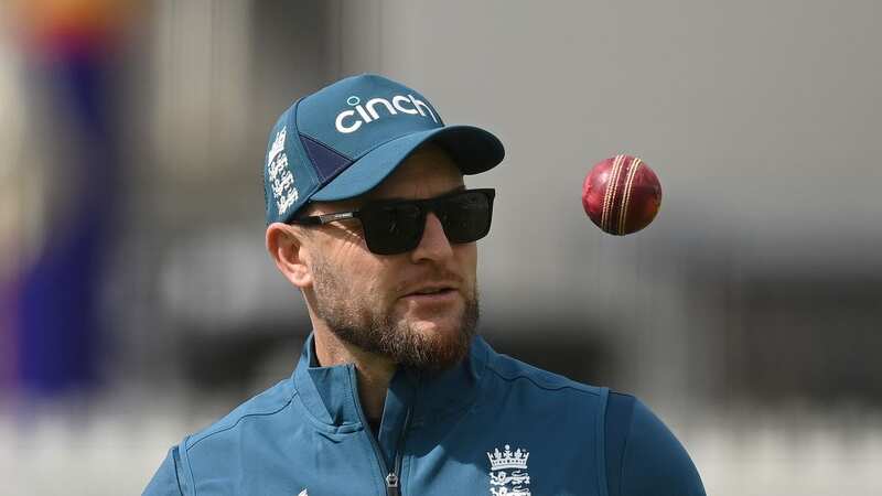 Brendon McCullum has revolutionised England