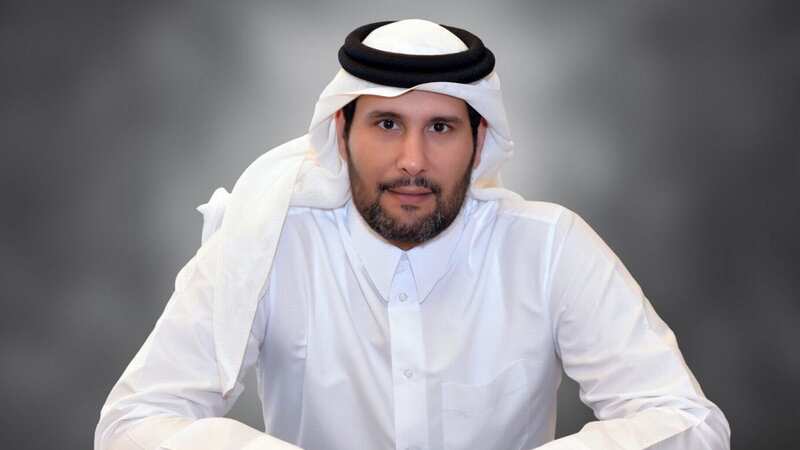 Sheikh Jassim Bin Hamad Al Thani has responded to reports his takeover bid is progressing