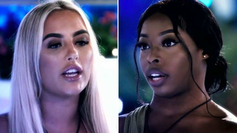 Love Island fans disappointed over 