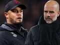 Vincent Kompany claims Pep Guardiola ruthlessly axed Man City’s “best character”