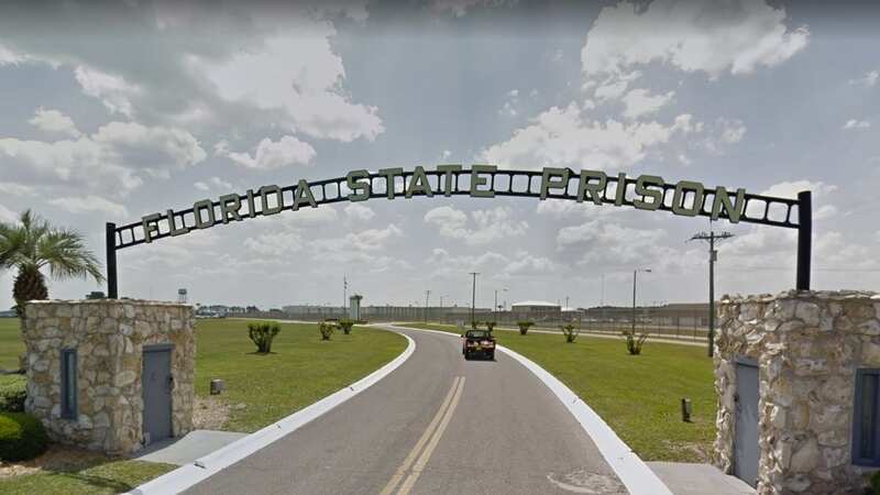 He was put to death at Florida state prison (Image: Google)