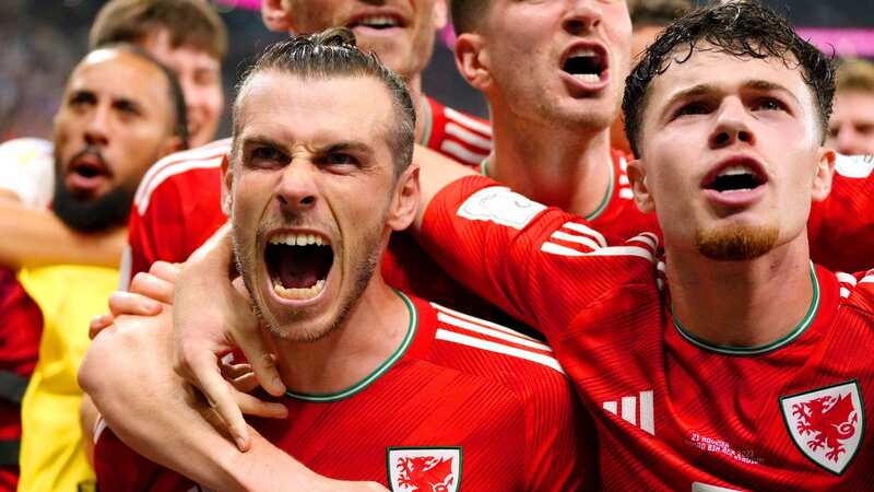 Gareth Bale announced his retirement from football earlier this year (Image: PA)