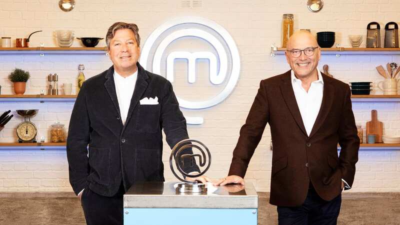 Celebrity MasterChef will return this summer (Image: BBC/Shine TV)