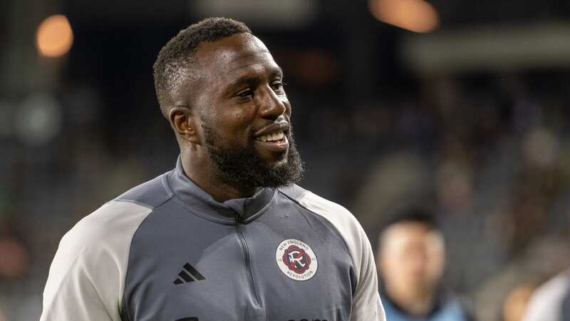 Jozy Altidore