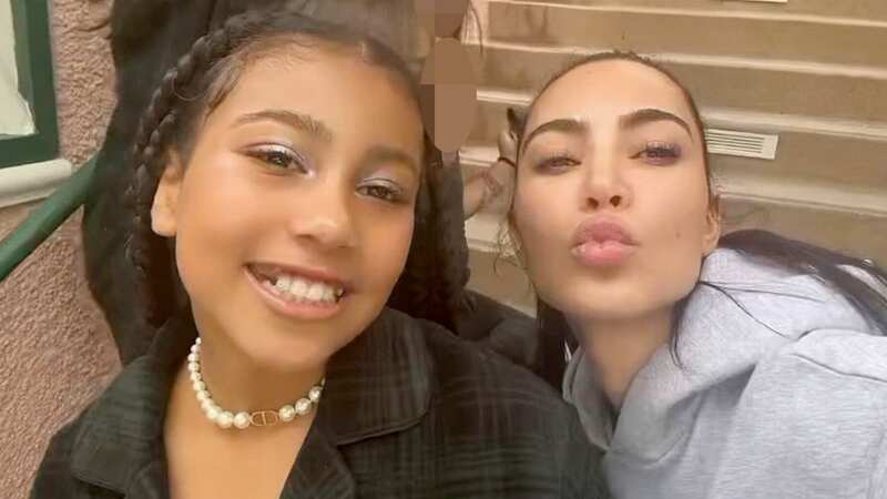 Inside North West