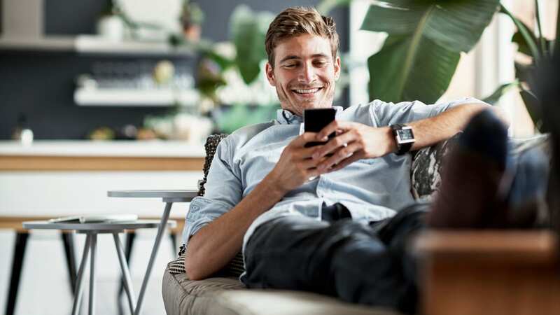 Nationwide is paying out £100 to millions of customers (Image: Getty Images)