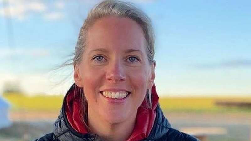 BBC presenter Laura Rawlings shares health update (Image: instagram.com/laurarawlings)