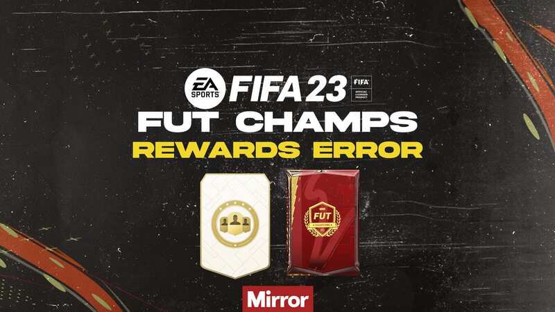 FIFA 23 FUT Champions Red TOTS Picks tradable after EA mistake as compensation expected (Image: EA SPORTS)