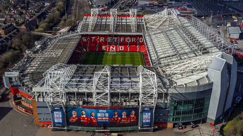 Manchester United staff are said to be fearing for their job security (Image: PA)