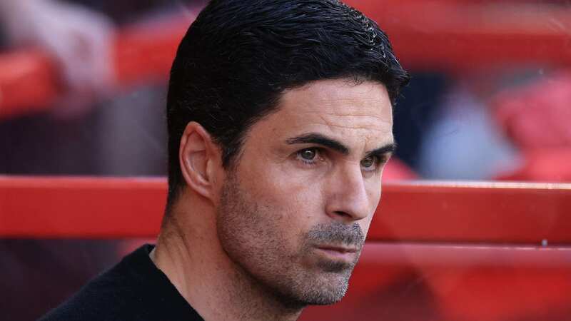 Mikel Arteta has sanctioned the departures of 10 players (Image: Getty Images)