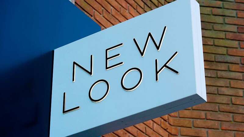 New Look shoppers are raving over a handy mini dress that