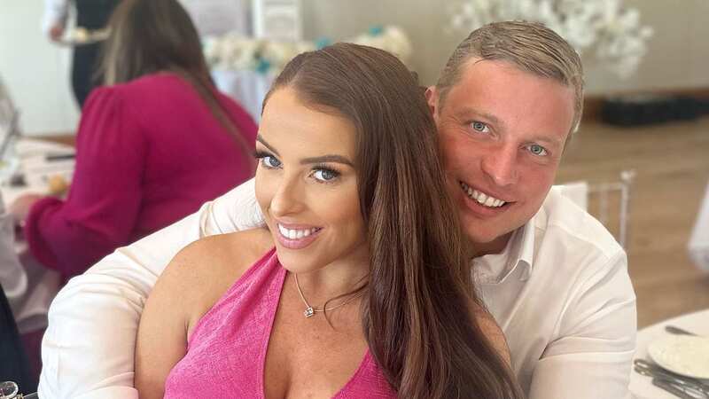 Apprentice star welcomes twins after wife 
