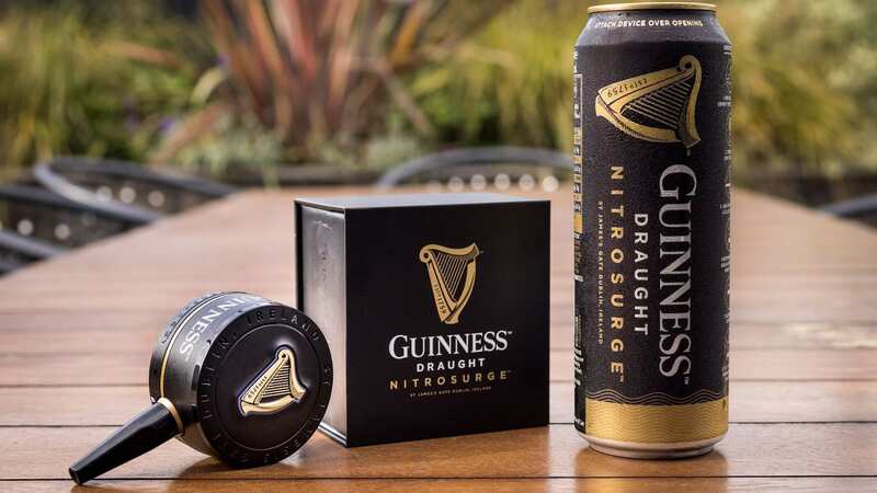The NITROSURGE kit is on offer for this Father