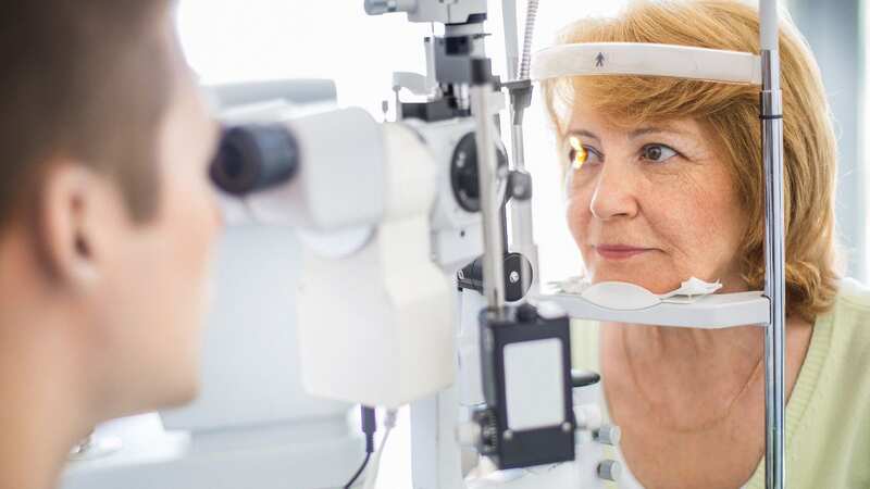 Type 2 diabetes is a common condition that causes the level of sugar in the blood to become too high (Image: Getty Images)