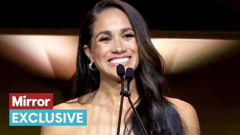 Meghan Markle