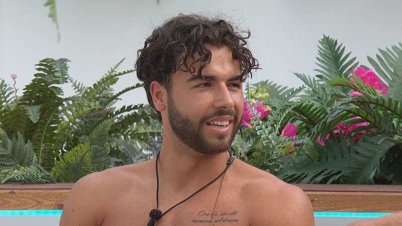 Love Island