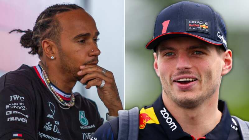 Lewis Hamilton and Mercedes have been working hard to improve their competitiveness (Image: HOCH ZWEI/picture-alliance/dpa/AP Images)