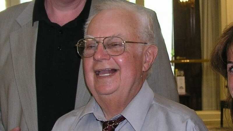 Donald Triplett died peacefully at home after a battle with illness (Image: john.donvan/Facebook)