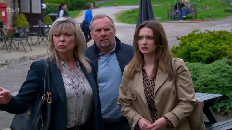 Emmerdale viewers 
