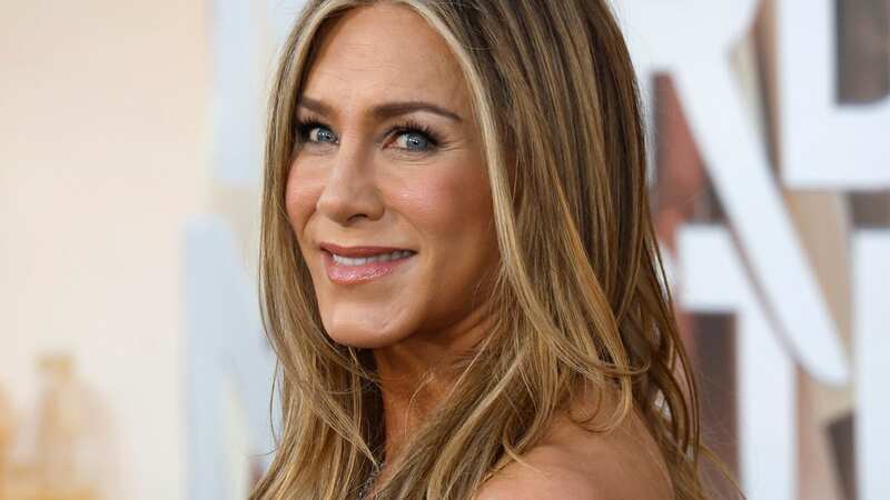 MAIN: Jennifer Aniston details her go-to 