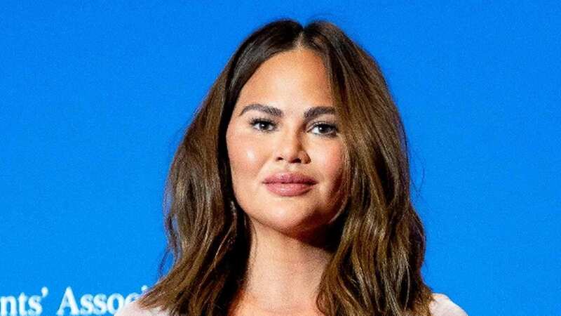 Chrissy Teigen labelled the user a 
