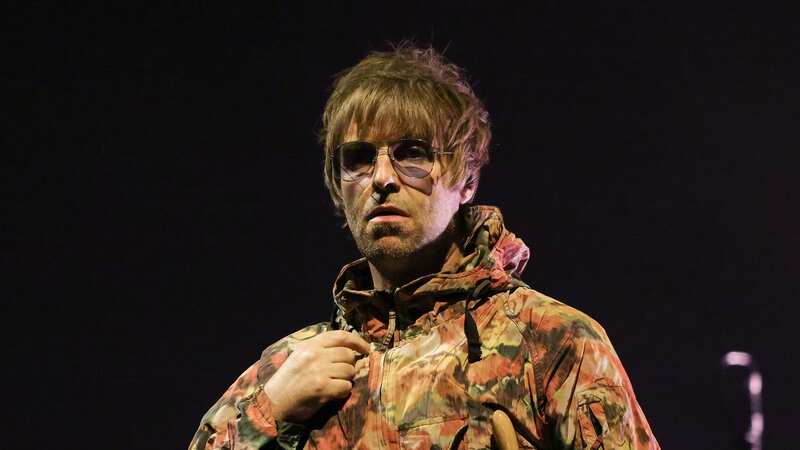 Liam Gallagher urges brother Noel to end feud - before surprise confession