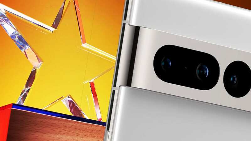 Best smartphone of the year uncovered - the winner will definitely surprise you