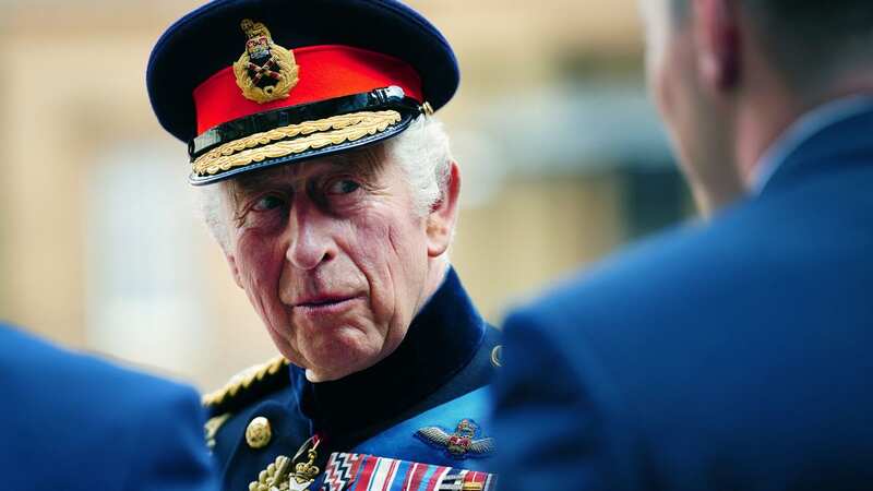 Charles