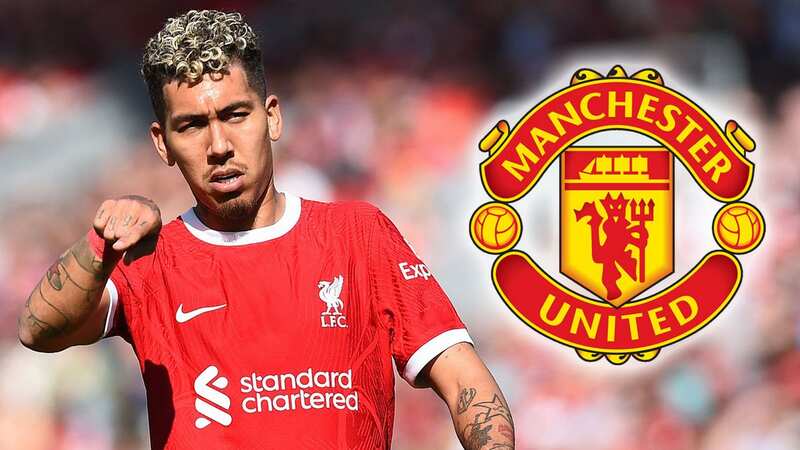 Roberto Firmino is a free agent (Image: PA)