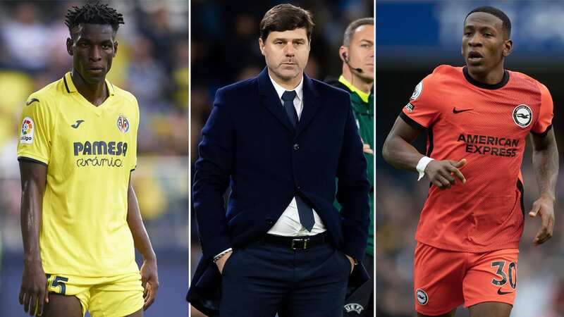 Chelsea state of play with Jackson transfer agreed and Caicedo swap offered