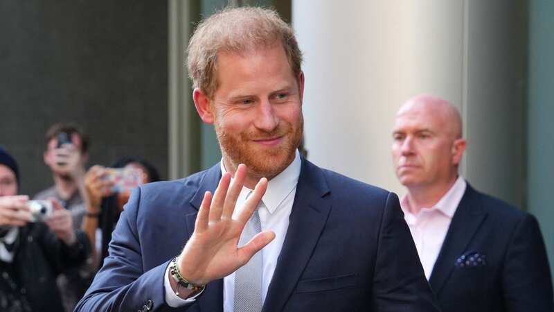 The think tank wants the royal