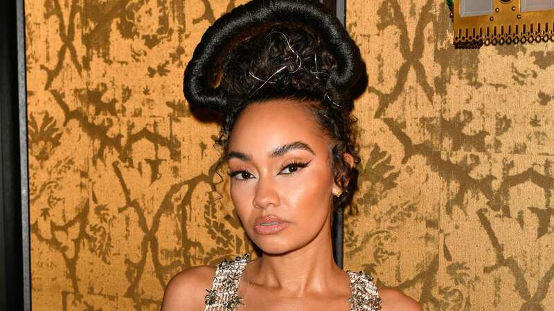 Leigh-Anne Pinnock 