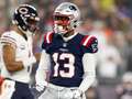 New England cornerback arrested at Boston airport on multiple firearms charges dqxikeidqkikdinv