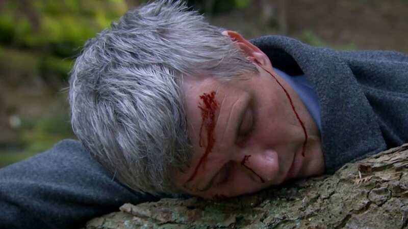 Emmerdale viewers predict identity of Caleb