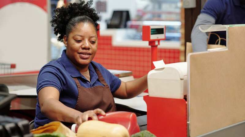 There are certain behaviours grocery store workers are simply sick of (stock image) (Image: Getty Images/iStockphoto)