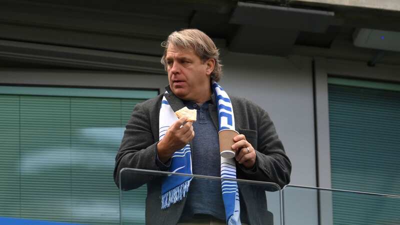 Todd Boehly is set to be aided by Saudi Arabia in his summer fire-sale at Chelsea (Image: (Photo by Alex Broadway/Getty Images))