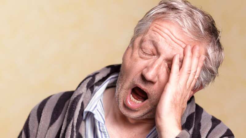 Doctor shares the medical issues making you tired 